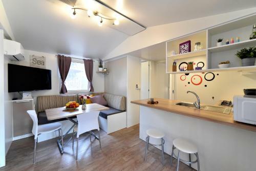 Mobile Home Posidonija