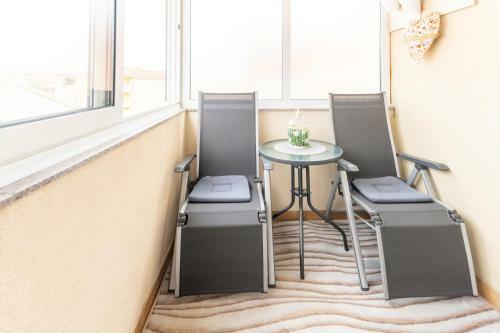 Apartman Lucija - Holiday Homes Mitrovi?