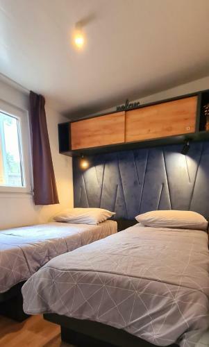 Apartamento Lorita Mobile Home