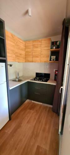 Apartamento Lorita Mobile Home