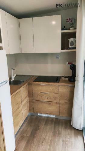 Ek-estrada Mobile Home
