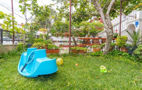 Apartamento Savi? Biograd