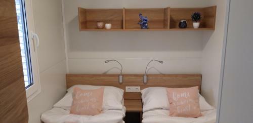 Lux Luna Mobile Home