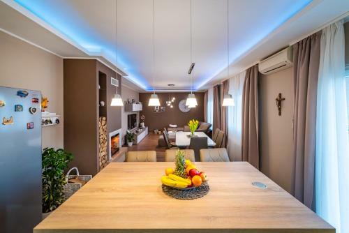 Apartment Leon