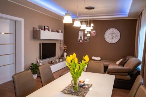 Apartment Leon
