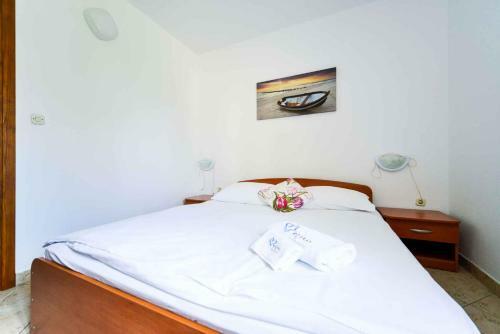 Apartment In Biograd Na Moru 35590
