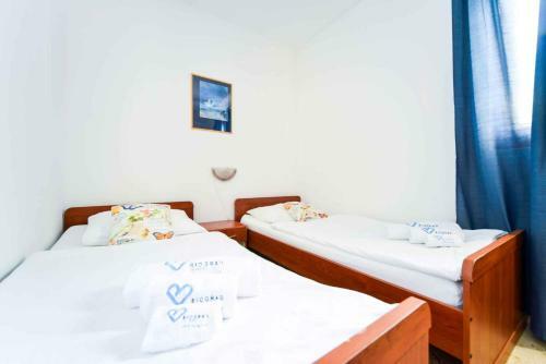 Apartment In Biograd Na Moru 35590