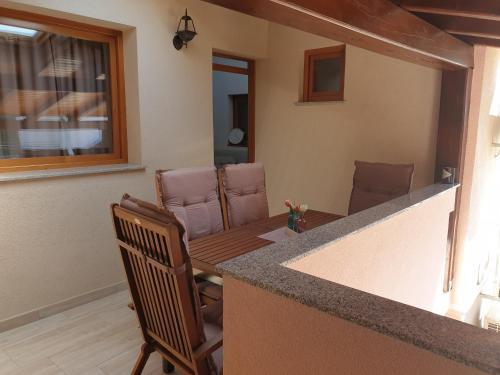 Apartments Beleca
