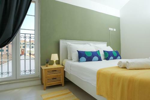 Rougemarin Apartments