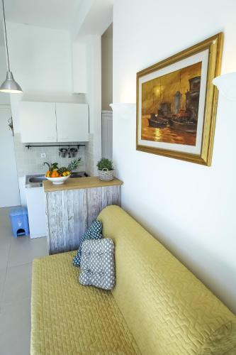 Rougemarin Apartments