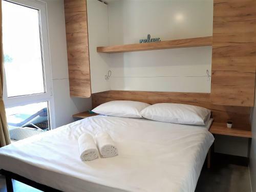 Otium Mobile Homes