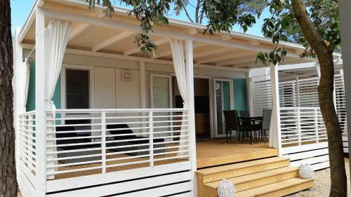 Otium Mobile Homes