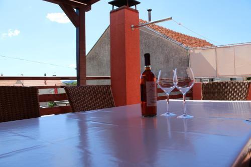 Apartman Sandra 1