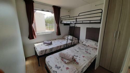 Mobil Homes Kamp Maslina, Biograd N/m