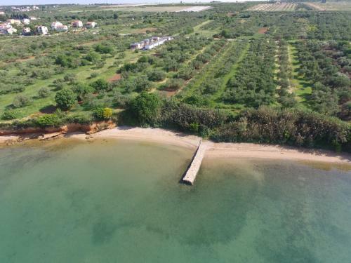 Mobil Homes Kamp Maslina, Biograd N/m