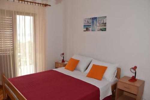 Apartmani Bo?ana