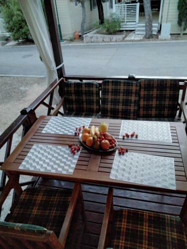 Mobile Home Dalmacija
