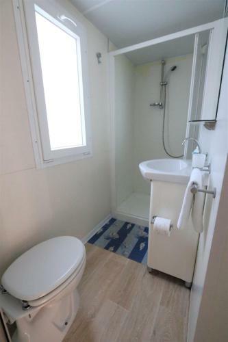 Mobile Home Dalmacija