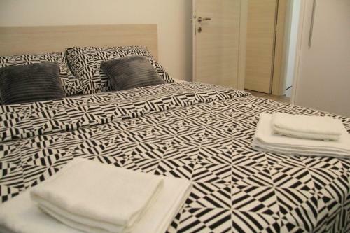 Apartman Rina,biograd Na Moru