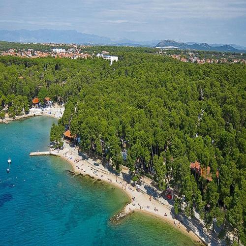 Mobilehome Biograd1