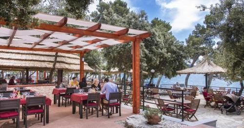 Mobilehome Biograd1