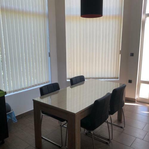 Apartmani Bm