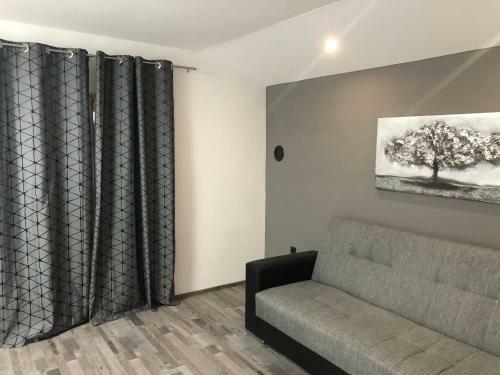 Apartmani Bm