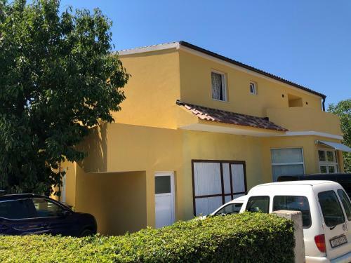 Apartmani Bm