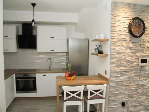 Apartman Antea