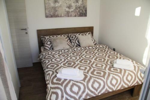 Apartman Antea