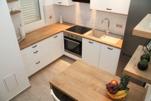 Apartman Antea
