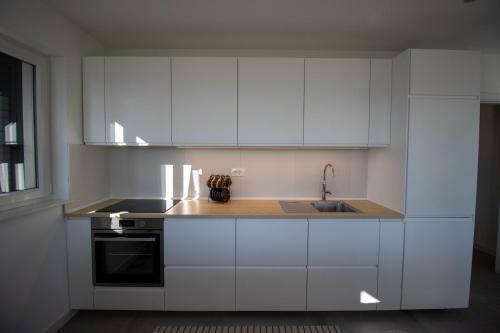 Apartman Senka