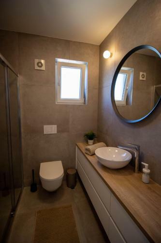 Apartman Senka