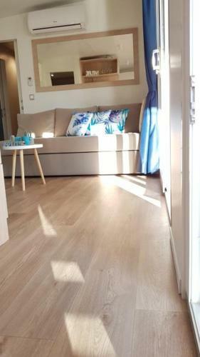 Divas Mobile Home
