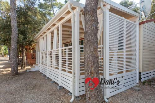 Danis Mobile I Home Camp Soline