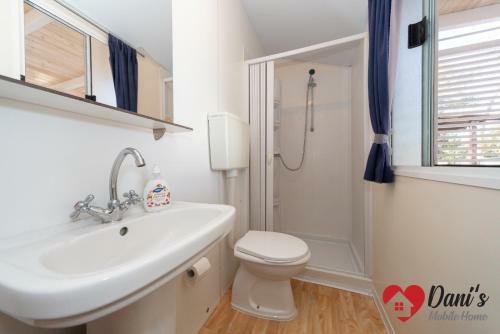 Danis Mobile I Home Camp Soline
