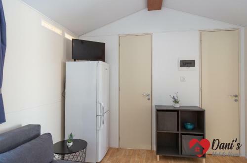 Danis Mobile I Home Camp Soline
