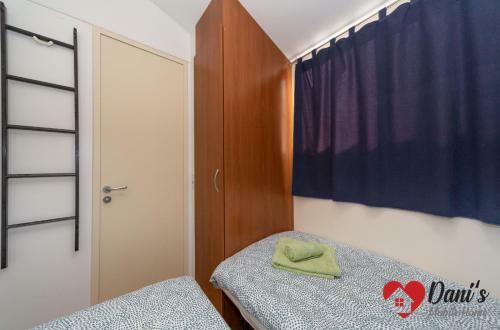 Danis Mobile I Home Camp Soline
