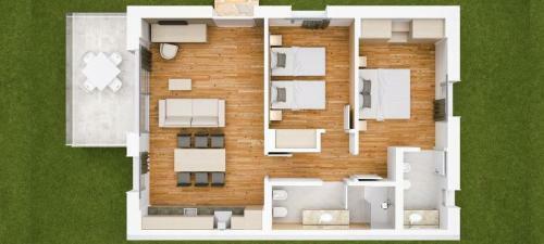 Hotel Dieholidaybucht