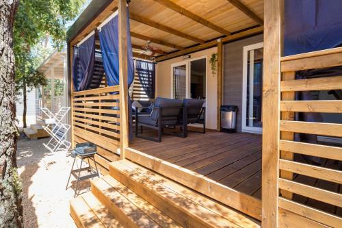 Mobile Home Happynest