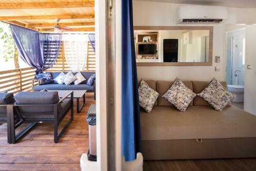 Mobile Home Happynest