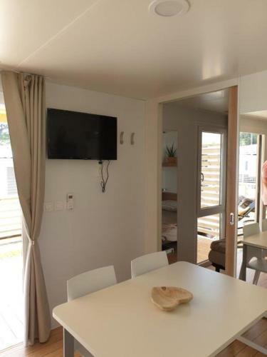 Hotel Mobile Home Noa