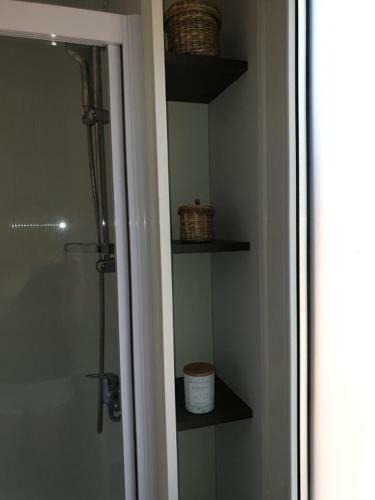 Hotel Mobile Home Noa