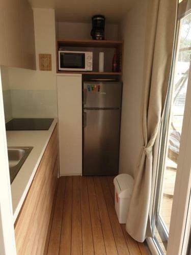Hotel Mobile Home Noa