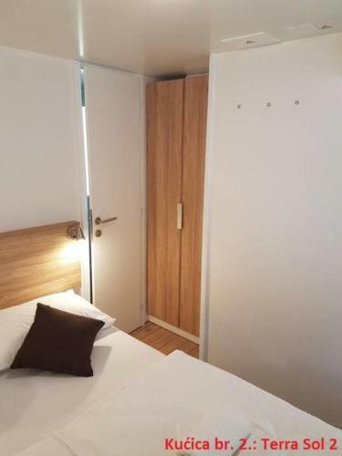 Hotel Mobile Home Noa