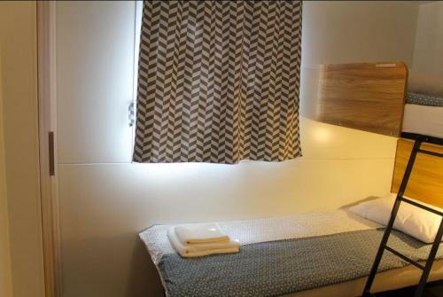 Apartamento Mobile Home Ella