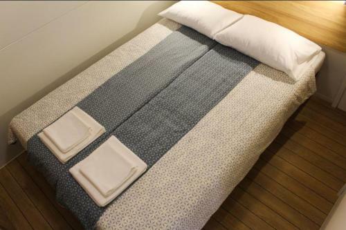 Apartamento Mobile Home Ella