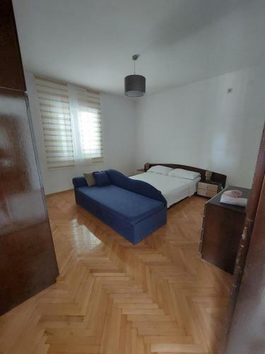 Apartamento Apatrman Boris Coli?