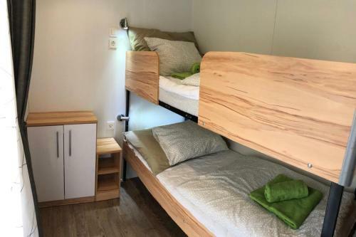 Mobile Home Diana