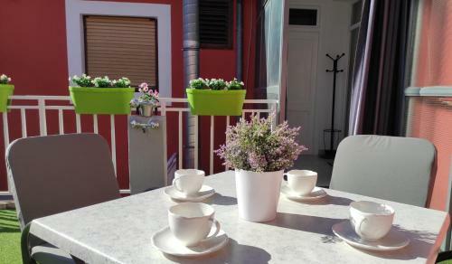 Apartman Centar ?are